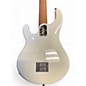 Used Ernie Ball Music Man StingRay 5 Special HH Alpine White Electric Bass Guitar