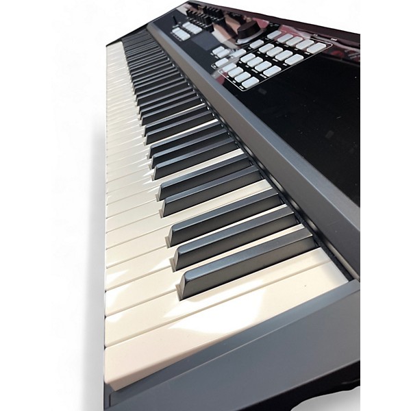 Used Kurzweil sp7 Grand  Stage Piano