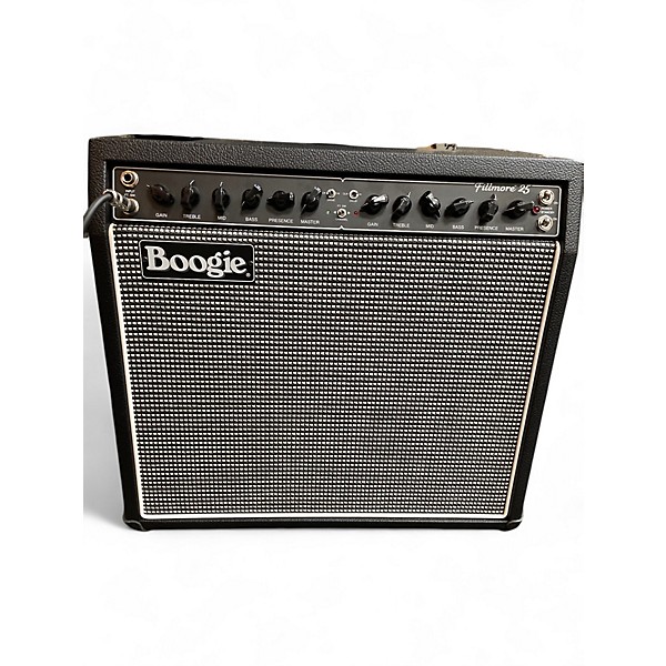 Used MESA/Boogie Filmore 25 Tube Guitar Combo Amp