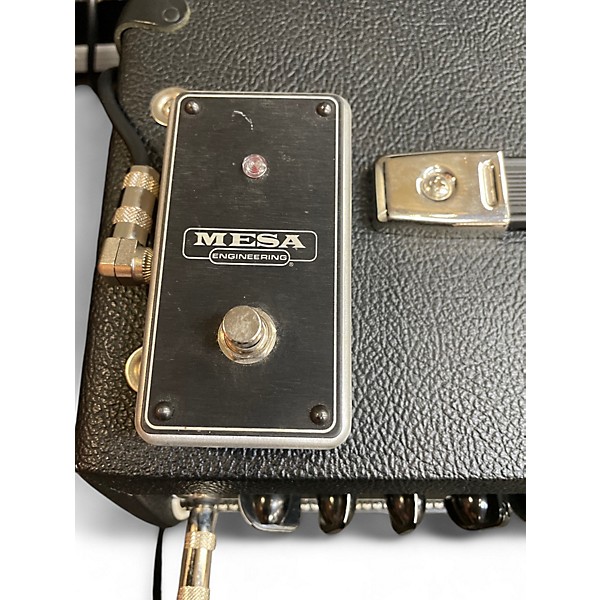 Used MESA/Boogie Filmore 25 Tube Guitar Combo Amp