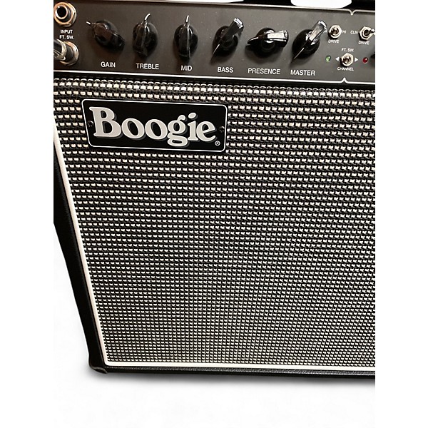 Used MESA/Boogie Filmore 25 Tube Guitar Combo Amp