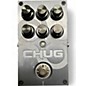 Used Solar Guitars Chug Effect Pedal