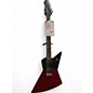 Used Chapman Ghost Fret blood Solid Body Electric Guitar