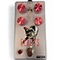 Used Summer School Electronics GLADYS V2 Effect Pedal thumbnail