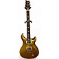 Used 2022 PRS DGT Gold Solid Body Electric Guitar thumbnail
