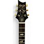 Used 2022 PRS DGT Gold Solid Body Electric Guitar