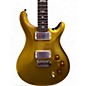 Used 2022 PRS DGT Gold Solid Body Electric Guitar