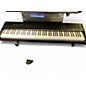 Used Yamaha P515B Portable Keyboard thumbnail