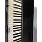 Used Yamaha P515B Portable Keyboard
