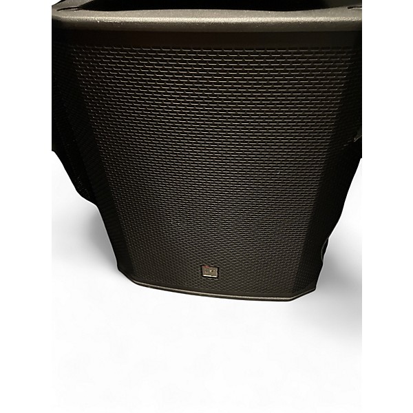 Used Electro-Voice ELX20018SP Powered Subwoofer