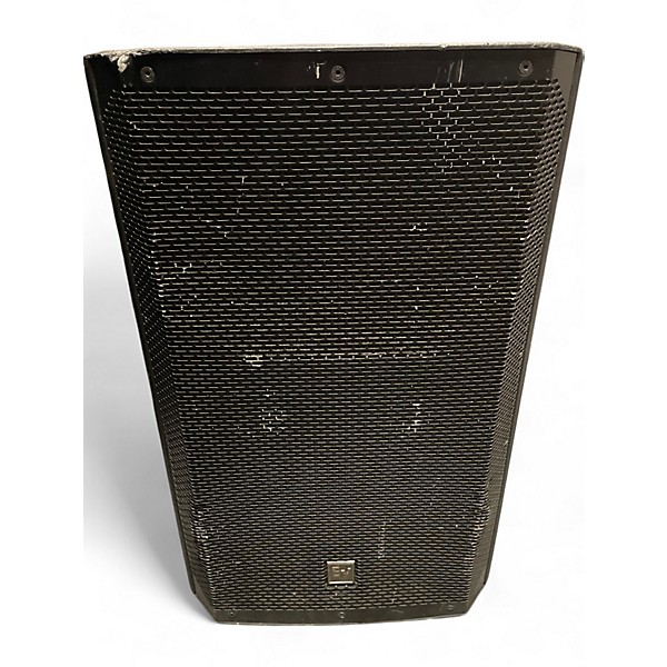 Used Electro-Voice elx200015p Powered Speaker