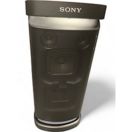 Used Sony SRS-XP700 Powered Speaker