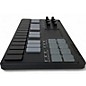 Used KORG NANOKEY STUDIO MIDI Controller