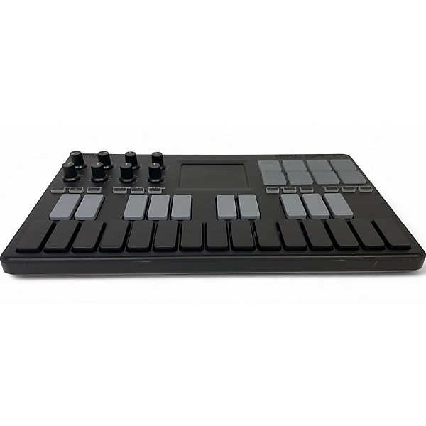 Used KORG NANOKEY STUDIO MIDI Controller