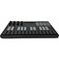 Used KORG NANOKEY STUDIO MIDI Controller