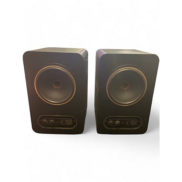 Used Tannoy GOLD 8 PAIR Powered Monitor,Specials : American Fashion Style Bags On Sale
