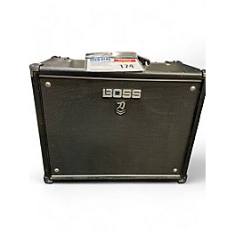 Used BOSS Katana KTN50 MKII 50W 1X12 Guitar Combo Amp