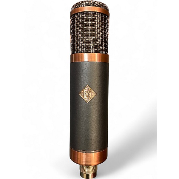 Used TELEFUNKEN CU29 Condenser Microphone