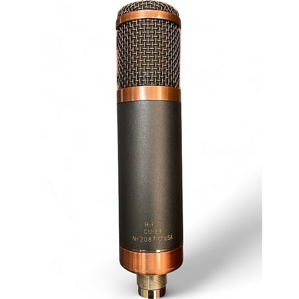 Used TELEFUNKEN CU29 Condenser Microphone