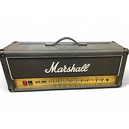 Used Marshall JCM2000 DSL100 100W Tube Guitar Amp Head