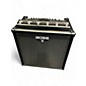 Used BOSS Katana KTN110B Bass Combo Amp thumbnail