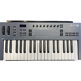 Used Novation FLKEY 37 MIDI Controller