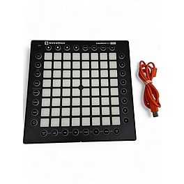 Used Novation Launchpad Pro MIDI Controller