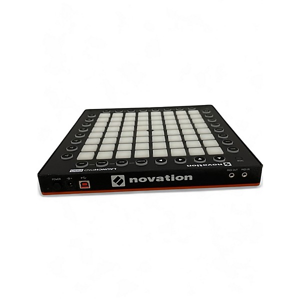 Used Novation Launchpad Pro MIDI Controller