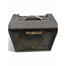 Used Roland KC150 1x12 65W Keyboard Amp