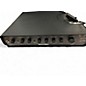 Used Hartke lx8500 Bass Amp Head thumbnail