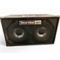 Used Hartke hd210 Bass Cabinet thumbnail