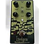 Used EarthQuaker Devices LEDGES Effect Pedal thumbnail