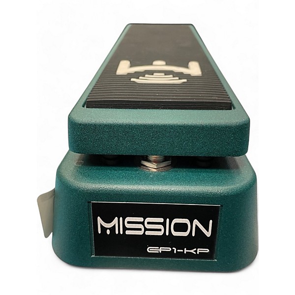 Used Mission Engineering EP1KP Pedal