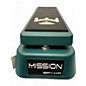 Used Mission Engineering EP1KP Pedal