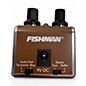 Used Fishman proeqmini Pedal