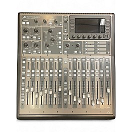 Used Behringer X32 Producer Digital Mixer