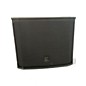 Used Electro-Voice EKX15SP Powered Subwoofer thumbnail