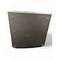 Used Electro-Voice EKX15SP Powered Subwoofer