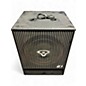 Used Cerwin-Vega CVA121 21in 1200W Powered Subwoofer thumbnail