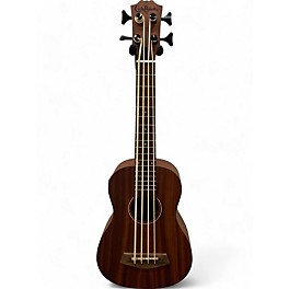 Used Carlo Robelli B325 Mahogany Ukulele