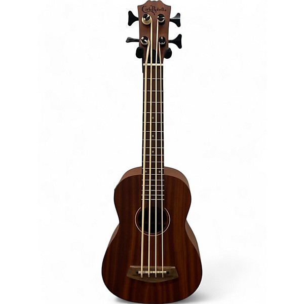 Used Carlo Robelli B325 Mahogany Ukulele