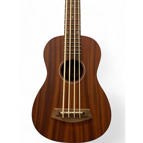 Used Carlo Robelli B325 Mahogany Ukulele