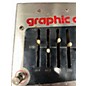 Used Electro-Harmonix GRAPHIC EQ Pedal