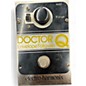 Used 1976 Electro-Harmonix Doctor Q ENVELOPE FOLLOWER Effect Pedal thumbnail