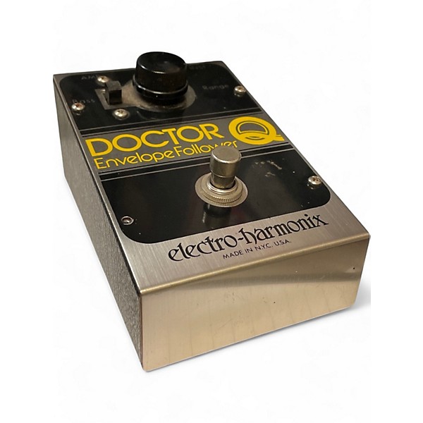 Used 1976 Electro-Harmonix Doctor Q ENVELOPE FOLLOWER Effect Pedal