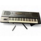 Used KORG I4S Arranger Keyboard thumbnail