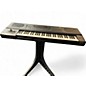 Used KORG I4S Arranger Keyboard