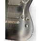 Used ESP LTD MH417 7 String Black Solid Body Electric Guitar