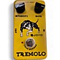 Used Joyo Tremolo Effect Pedal thumbnail