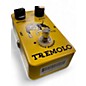 Used Joyo Tremolo Effect Pedal